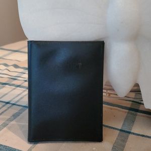 Passport holder